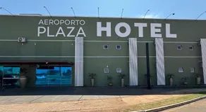 Aeroporto Plaza Hotel - Image 5