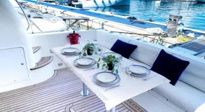 Yacht Experience in Monaco Harbour - Image 3