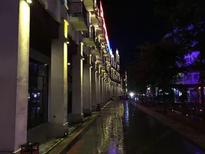 Guanghe Business Hotel (Shaoguan Fengcai Experimental School) - Image 4