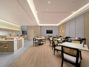 Country Inn & Suites by Radisson Hotel (Suqian Siyang Renmin Middle Road) - Image 2