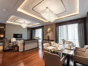 The QUBE Hotel Jingzhou - Image 5