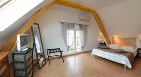Chambre d'hôtes au Domaine de la Moretie - Image 2