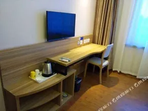Meet Light Luxury Hotel (Xushui No. 2 Middle School Railway Station Branch) - Image 5