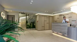 Arcadion Hotel - Image 4