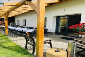 Amazing villa in Královéhradecký kraj w/ - Image 1