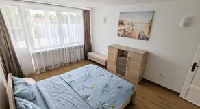 Lovely 2-bedroom flat in the heart of Druskininkai - Image 2