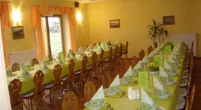 Rhöner Landhotel Haus zur Wasserkuppe - Image 4