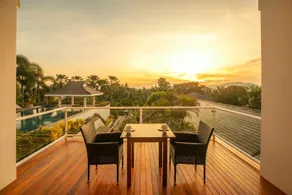 Rawai Sunrise Pool Villa - Image 4