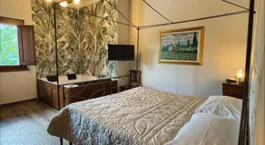 La Cascina rooms - Image 2