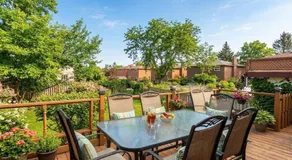 3BDR Scarborough Family Home, Parking, BBQ, Zoo - Image 4