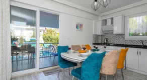 Villa Ekiz, Fethiye - Image 4