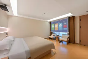 Datong Songque Homestay - Image 5