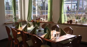 Landhaus Wesermarsch - Image 5