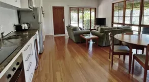 Tantallon in Berry - ein exklusiver Kurzurlaub für zwei oder mehr Personen - Image 3