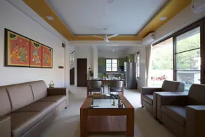 AspireParijatVilla1~Lux~4Bhk~PvtPool~BenaulimBeach - Image 4
