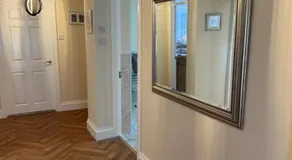 Large, Sleeps 7, 2 baths, Parking, Train, Tamar Bridge, Saltash - Image 4