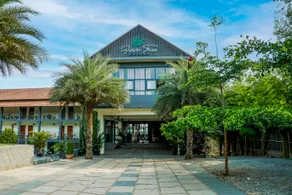FERN TREE RESORT - Image 2