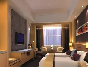 Xinxiang International Hotel - Image 2