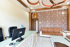 Super Hotel O Jagmohan Hotel - Image 3