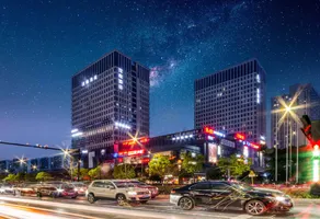 Hanting Hotel Hangzhou Binwen Road - Image 5
