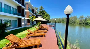 Pure Laguna Residence by Nice Sea Resort - Image 3