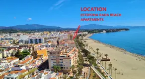 ESTEPONA RADA BEACH ABC APARTMENTS & ESTUDIOS A - Image 5