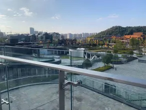 Vienna Zhihao Hotel (Guiyang Fanhuali Quanhu Park Subway Station Branch) - Image 5