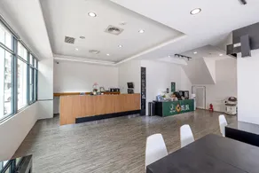 Moon Hotel Yancheng - Image 5