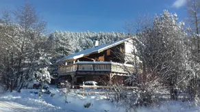 Ker Cartier - GDF-Challet-Apartamento-Vista Montanha-Casa de banho privativa... - Image 2