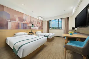 City Comfort Inn Nanning Beihu Bei Road Metro Station - Image 4
