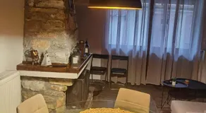 Traditional Stone Cottage in Palio Elatohori - Image 4