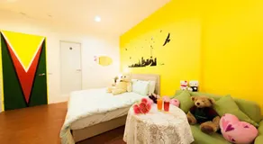 Free World B&B - Image 2