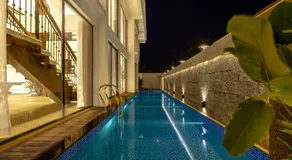 Valley View 5-BHK Villa With Private Pool, Sit-out Areas, TT Table, Pool Table , Bar & Scenic Views - Image 4