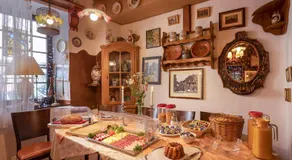 Hotel & Restaurant Sichelschmiede - Image 2