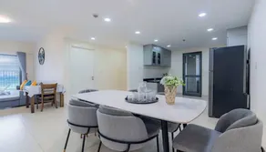 Masteri Luxury City Apartment - Image 5