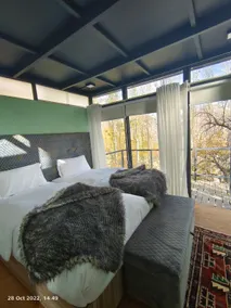 Cloud Nine And A Half  Resort - Image 3