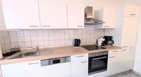 Komfortable 2-Zimmer-Ferienwohnung am Kurpark 111 - Image 3