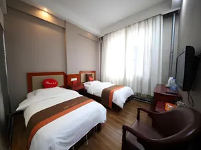 Jun Hotel Shandong Dezhou Qihe County Yangguang Road - Image 3