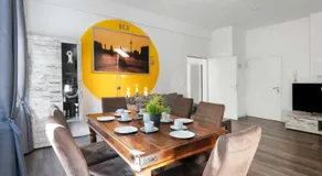 Berlin Central Premium Apartments for Groups - Image 4