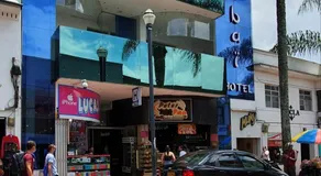 Hotel Dubai - Image 4