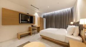 Masan Daisy Hotel - Image 2