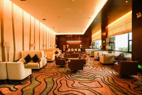 Crown Century Hotel - Image 3