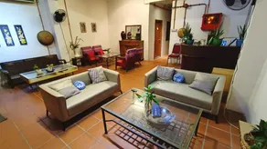 Wao Sayang Sayang Guest House - Image 2