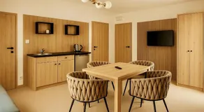 Eden Apartament Jakuzzi, sauna - Image 3