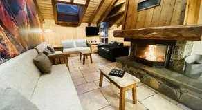 Chalet K120 - Village du Praz - Courchevel - Image 5