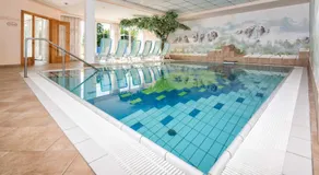 Residence Rossboden mit Hallenbad - Image 2