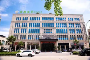Rhine Jasmine Holiday Hotel - Image 2
