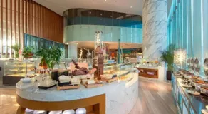 Fliport Hotel Zhangzhou Yuanshan - Image 4