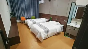 Xiaomanyuan Unmanned Self-service B&B Hotel - Image 5