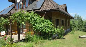 Agroturystyka Józefówka Tyrawa Solna - Image 5
